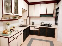 Blk 895A Woodlands Drive 50 (Woodlands), HDB 5 Rooms #604892801